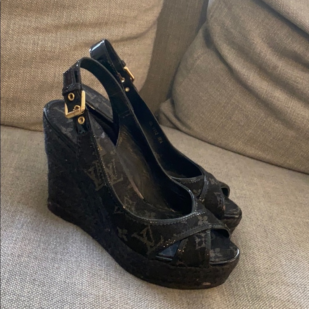 Espadrilles